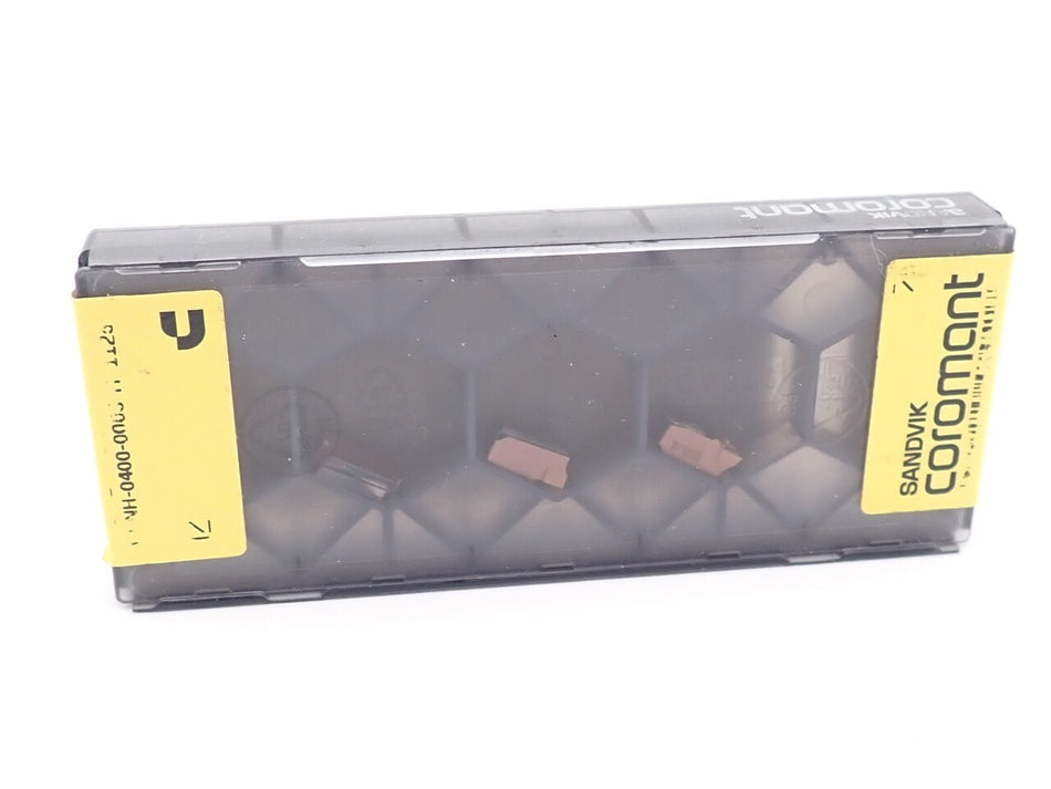 Sandvik QI-NH-0400-003-TF 1125 Carbide Insert (Pack of 5)