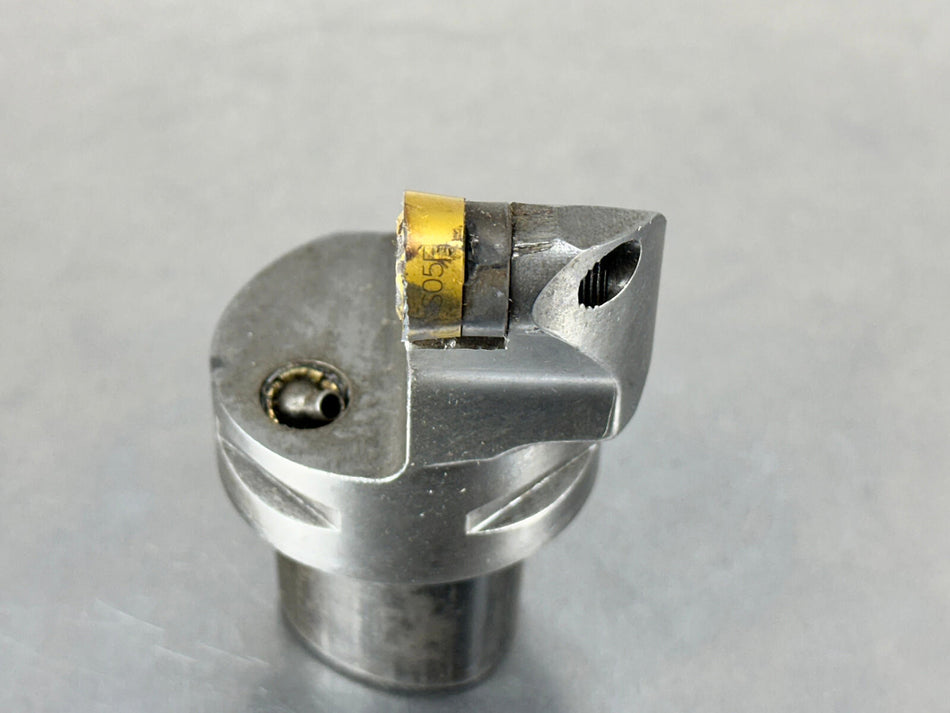 Sandvik C5 Capto Indexable Turning Head C5-SRSCL-35060-16