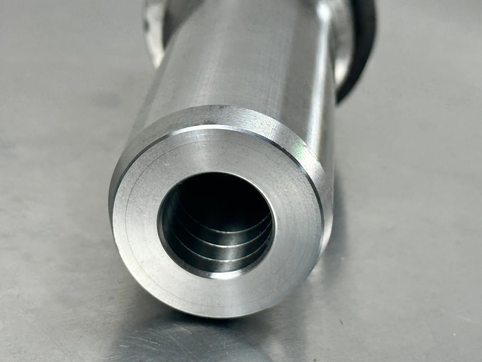 Erickson HSK63A Hydraulic Tool Holder 20mm HSKA63 HSK63AHCT20150M