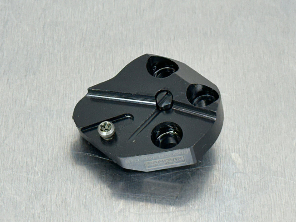 Sandvik 570-32R123U06B Indexable Grooving Head SL32 CoroCut 3