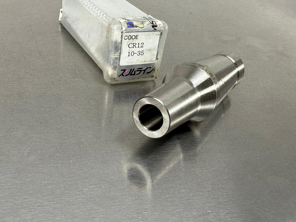 MST Hy-Pro CR12-10-35 Shrink Fit 10mm Holder Extension 8910042