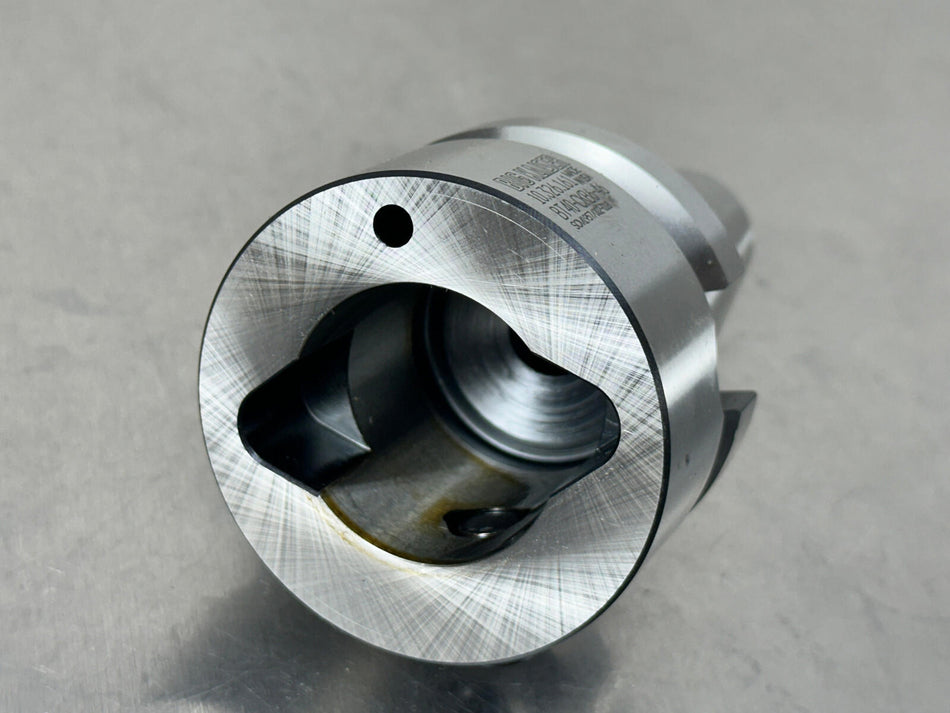 Kaiser BT40 x CKB6 10.326.161 Tool Holder Modular Boring Shank BT40-CKB6-46