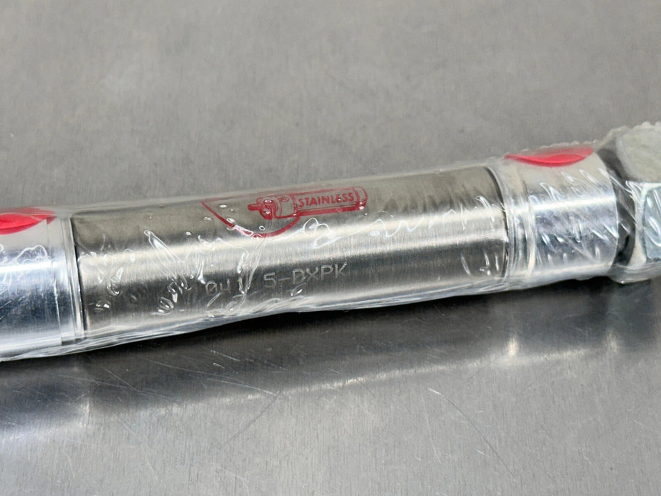 Bimba 041.5-DXPK Pneumatic Cylinder Round Body