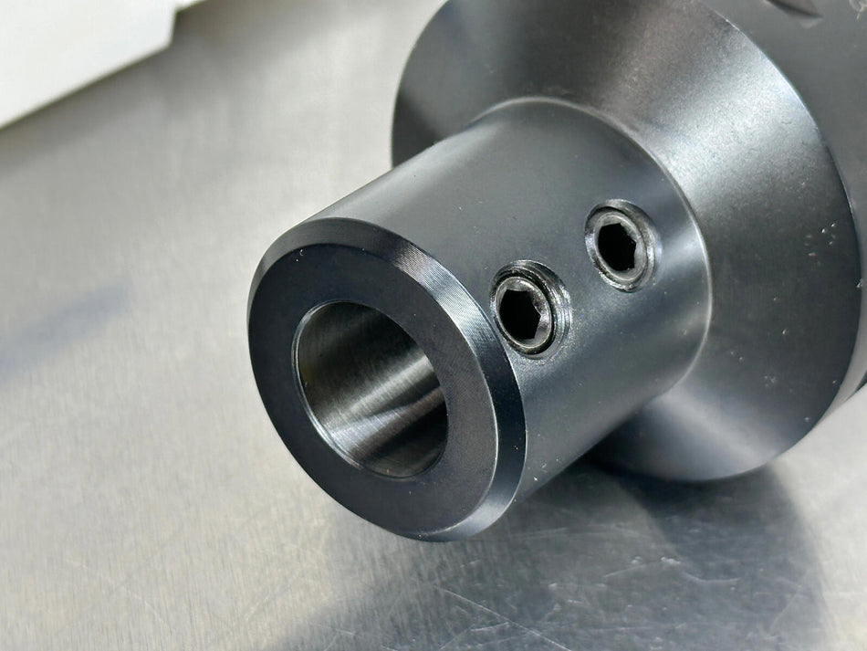 Seco C6 Capto to 3/4" Cylindrical Shank Adapter Tool Holder C6-131-00065-750