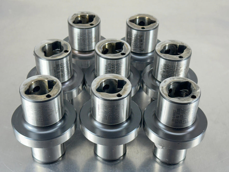 Kaiser CKB6 to CKB4 Reducer Adapter Boring Tool 11.332.641, CKB6-CKB4-49