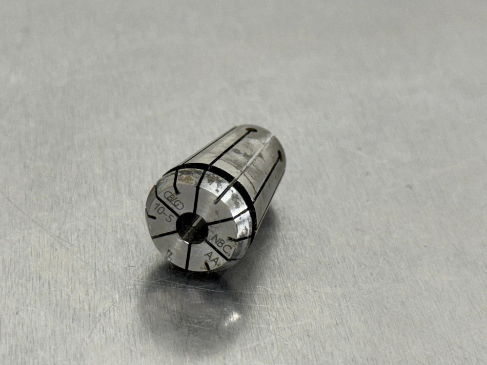 Big Daishowa NBC10-5AA Collet Collet 4.5-5