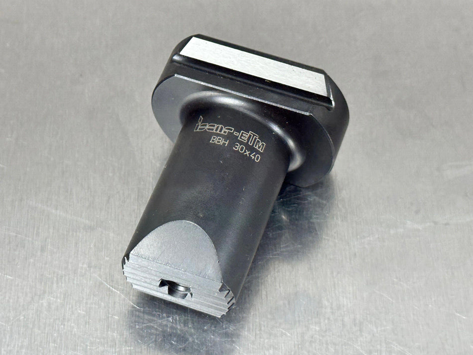 Iscar BBH 30x40 Extension Slide for Fine Boring Head