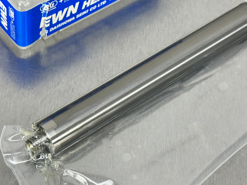 Big Kaiser EWN Carbide Boring Bar M6 Thread, 12mm Dia ST12W-M6-90