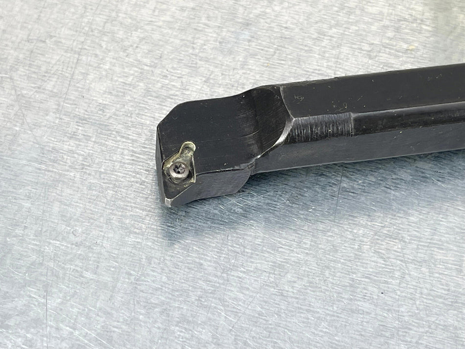 Seco SI SDJCR-10-2 Indexable Boring Bar 5/8"