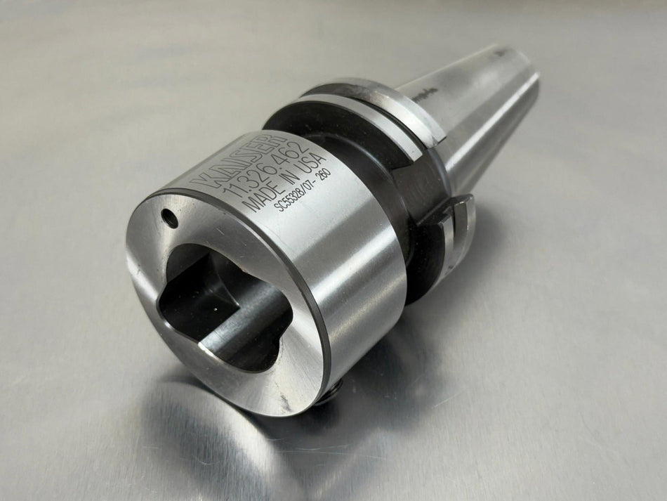 Kaiser CAT40 Modular Shank CKB6 KAB6 Tool Holder for Boring Head 11.326.141