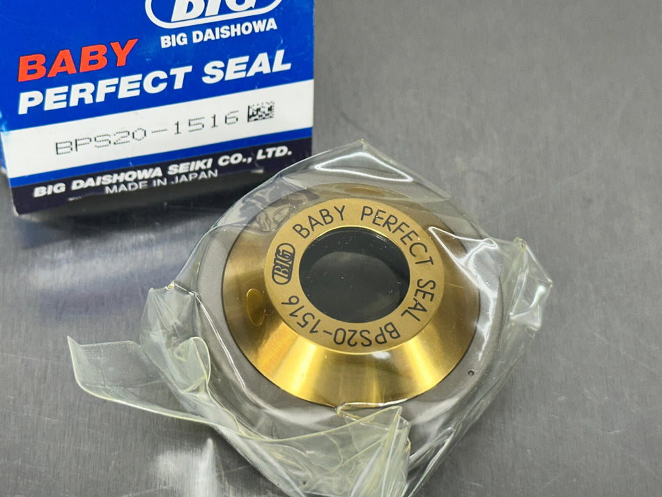 Big Daishowa BPS20-1516 Baby Perfect Seal Chuck Nut