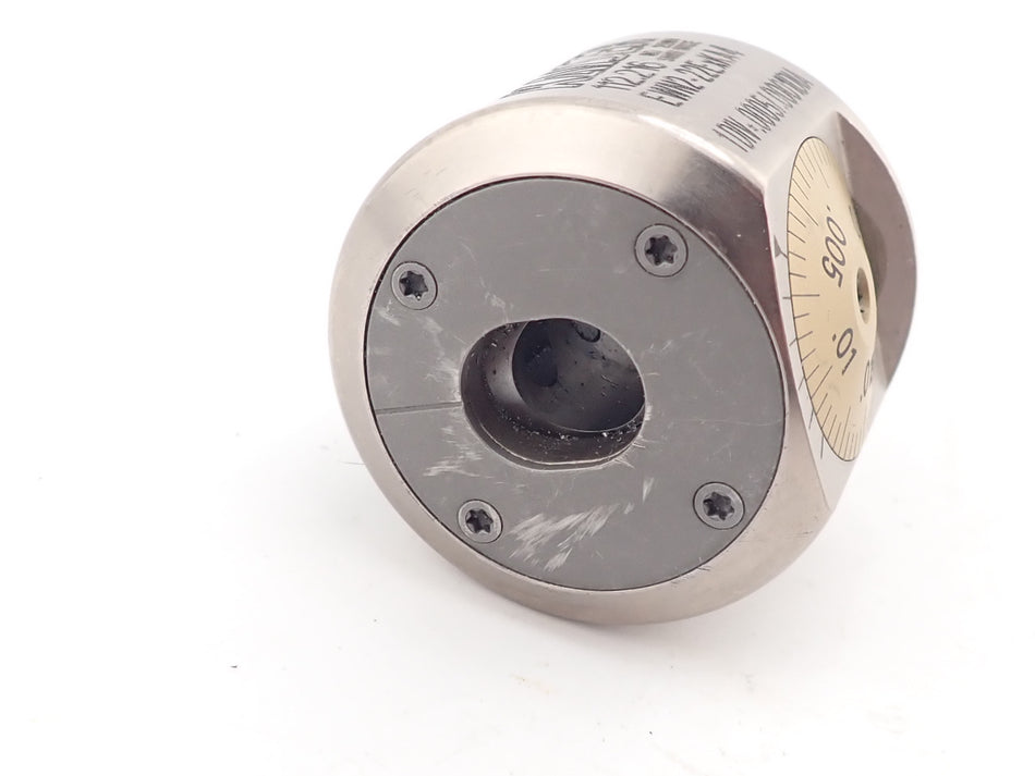 Kaiser 10.112.216 Fine Boring Head EWN04-22ECK04 Finish CK4 112.216