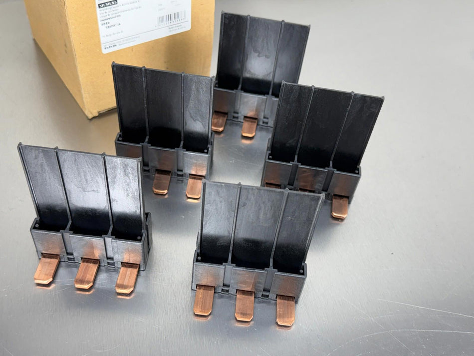 Siemens 3RA1941-1A Breaker Link Module 3 Pole, S3 (Pack of 5)