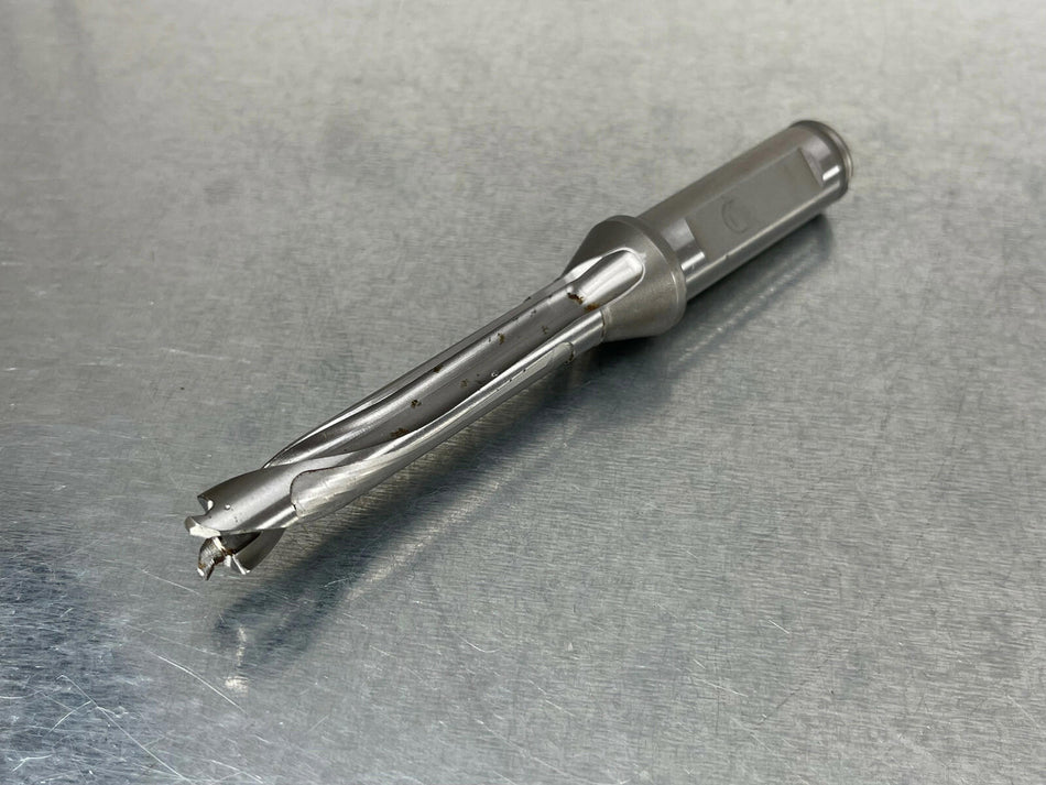 Widia TDM0472R5SCF063 Indexable Tip Drill 5xD Victory Top 4099040