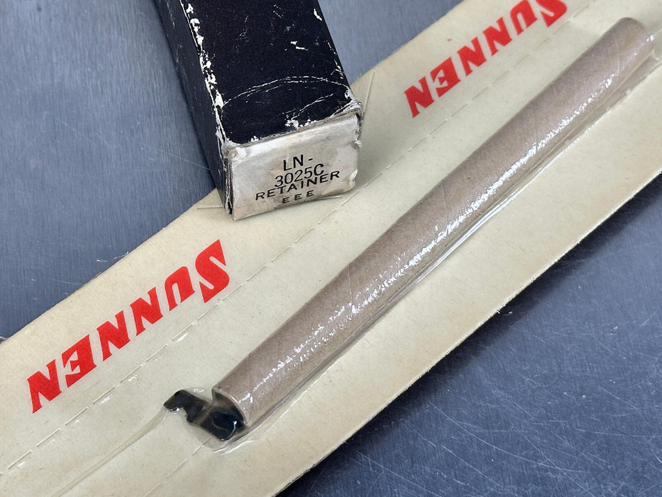 Sunnen LN-3025C Retainer Wedge for Honing Mandrel