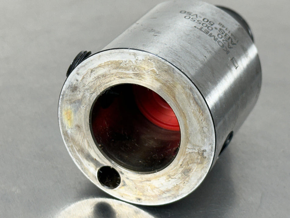 Komet ABS50 Modular Extension 50mm A20 00550