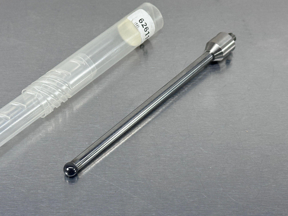 Zeiss CMM Stylus M5, DK6 L105 Silicon Nitride Ball 626115-0600-105