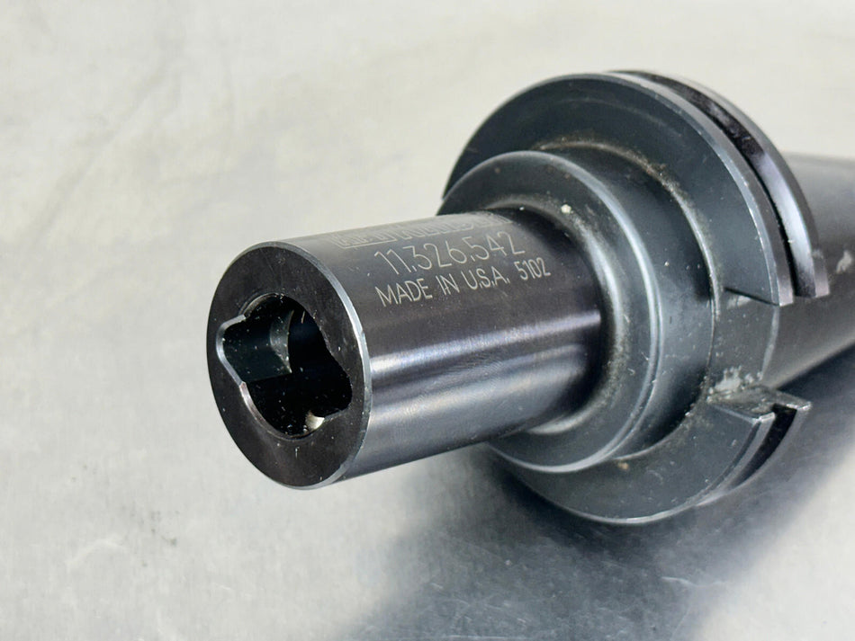 Kaiser CAT45 to CKB4 Modular Tool Holder Boring Shank 11.326.542