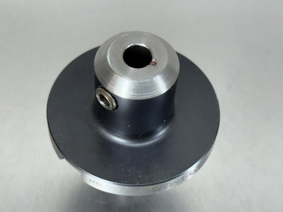 Big Daishowa AG35-EM.375 End Mill Holder 3/8" Adapter AG35