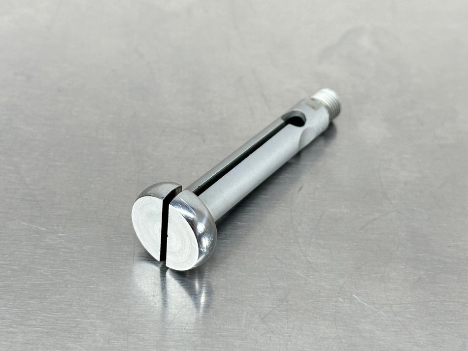 Mitutoyo Anvil No 8 Split Ball 18-19mm (.72") Contact 526 Bore Gage CG-A 102461