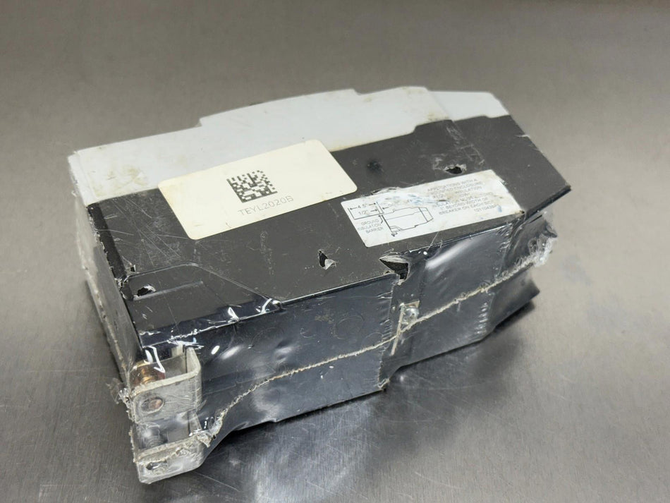 TEYL2020B GE Circuit Breaker General Electric 2P 20A 480/277V
