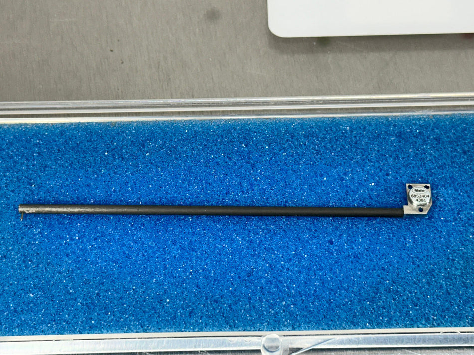 Mahr 6852404 BFW Probe Arm Marsurf