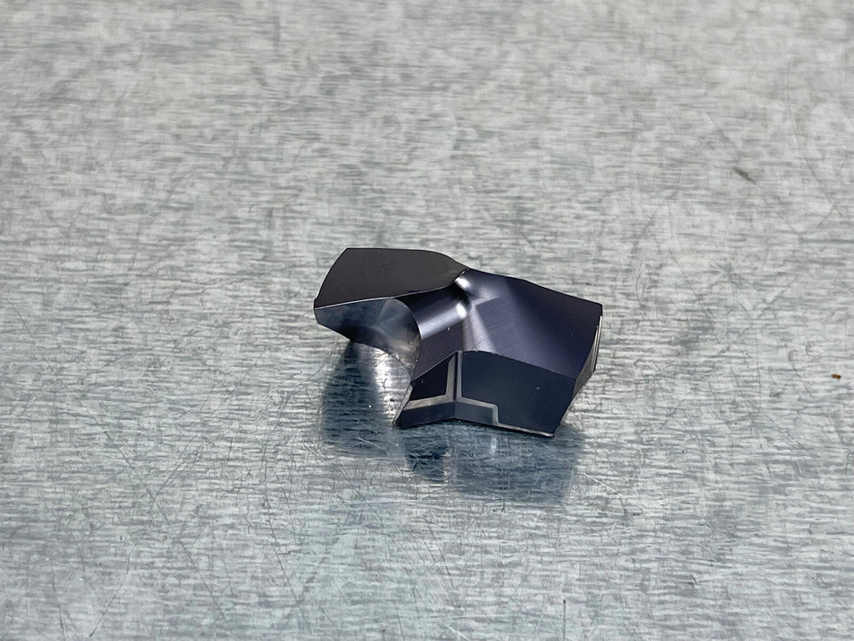 Kennametal KSEMP2400HPGM KC7315 Carbide Drill Insert 24mm KSEM 3690717