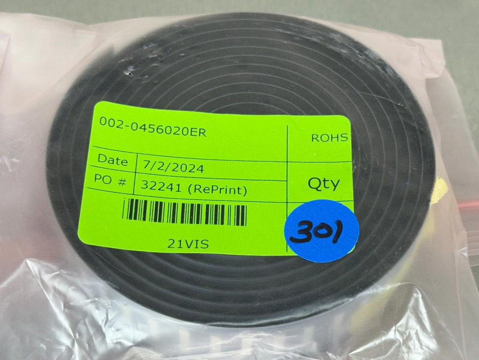 Littelfuse 0456020.ER Fuse Board Mount (QTY 301)