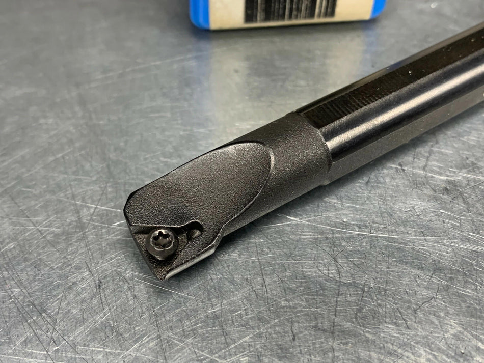 Kyocera SI STUNR 8-7 Indexable Boring Bar