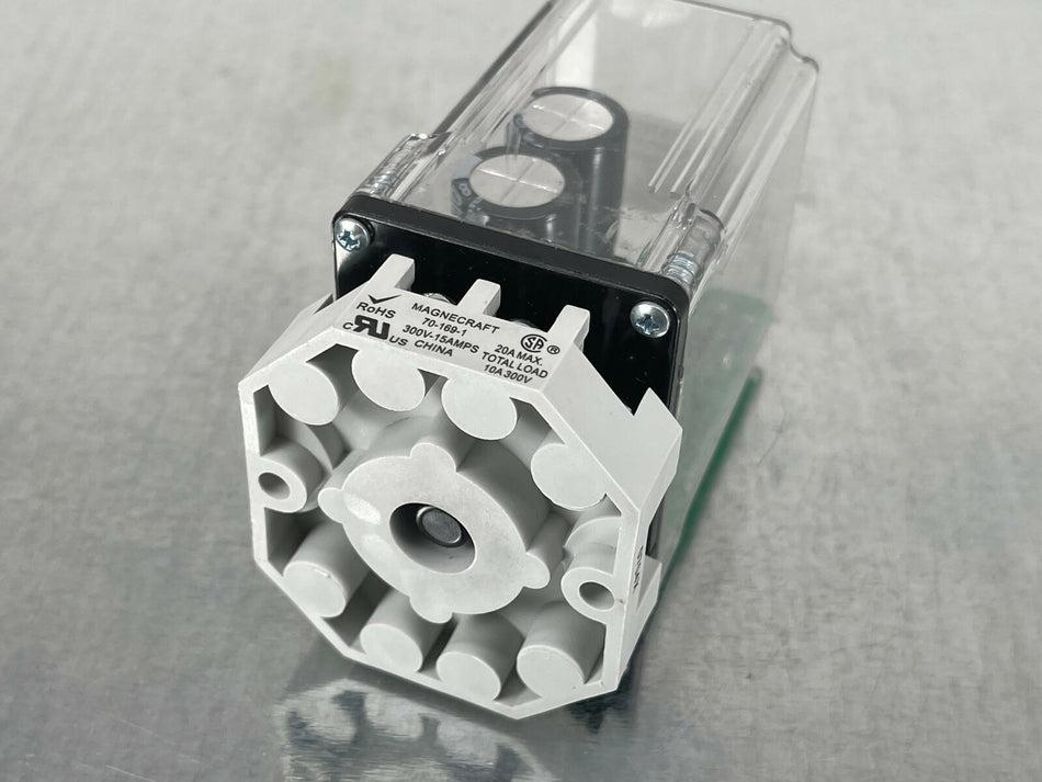 Anver Pendant Interlock Control Module 42000006