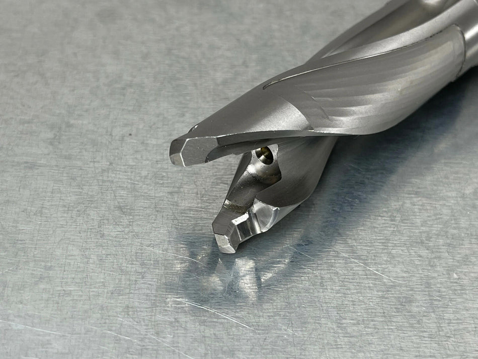 Widia TDM0945R3SCF100 Indexable Tip Drill 3xD Victory Top 24mm - 24.99mm 4099030