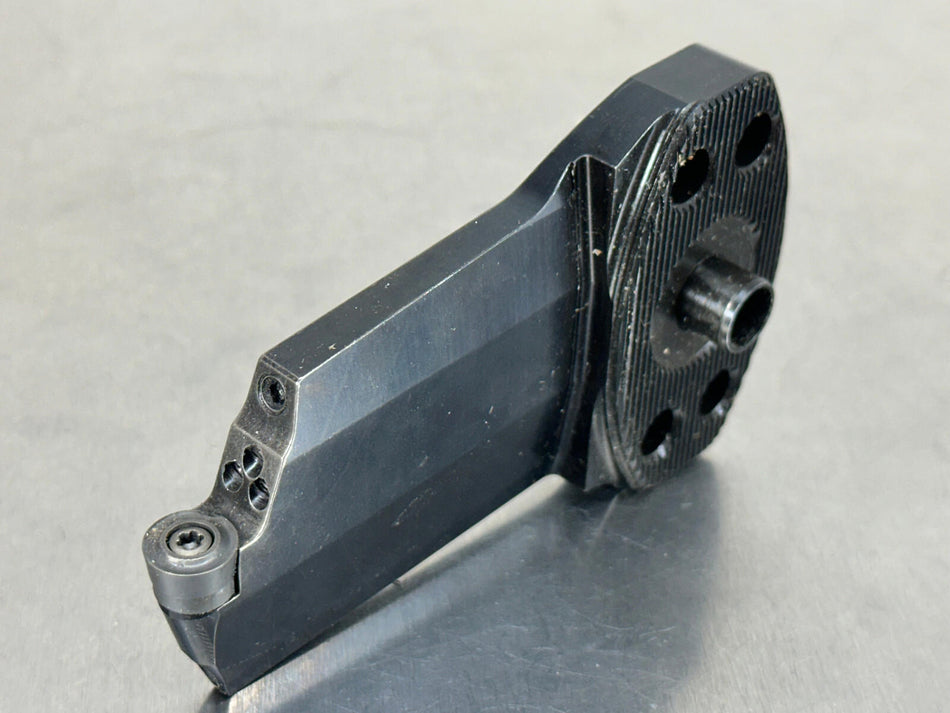 Sandvik SL70-SRDCR-75-12HP Indexable Turning Head SL70 CoroCut 1-2