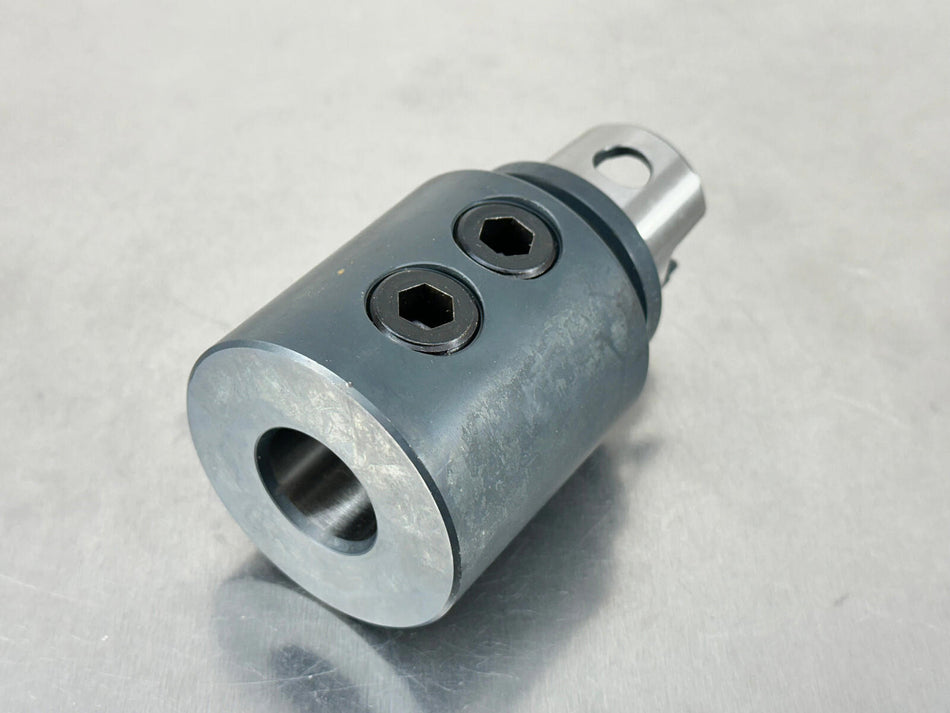 Valenite KM50 / VM50 1" Boring Bar Tool Holder VM50-EM100315, VM50EM100-315