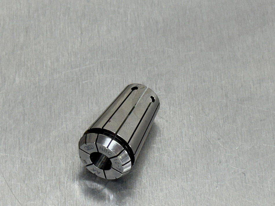 Big Daishowa NBC10-7AA Collet Collet 6.5-7