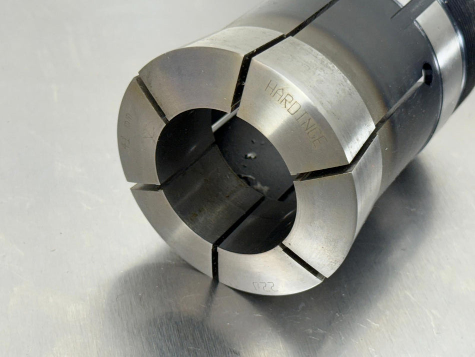Hardinge 22J Collet 41mm Round Smooth