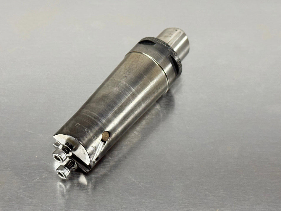 Sandvik C3 Capto DuoBore Boring Head Body C3-391.68A-2-026084B