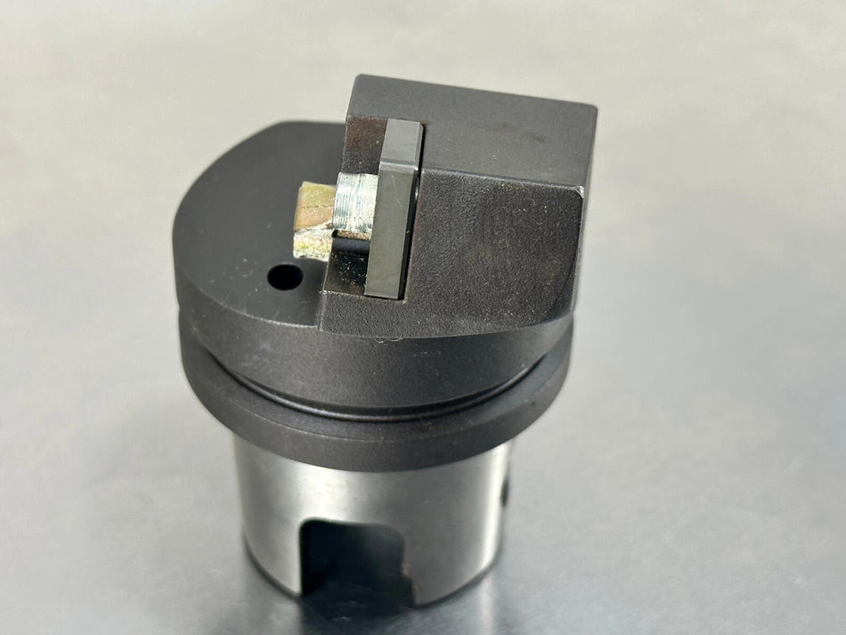 Kennametal KM63 Indexable Turning Head Cutting Unit KM63MSRNL6