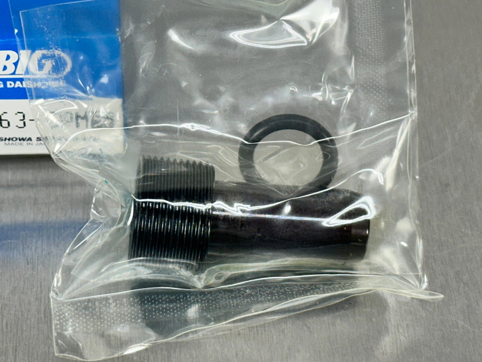 Big Daishowa HSK63-CPM Coolant Pipe for Tool Holder HSK63