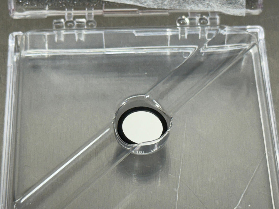 Thorlabs FBW5785-10 Wedged Hard-Coated Bandpass Filter 12.5 mm