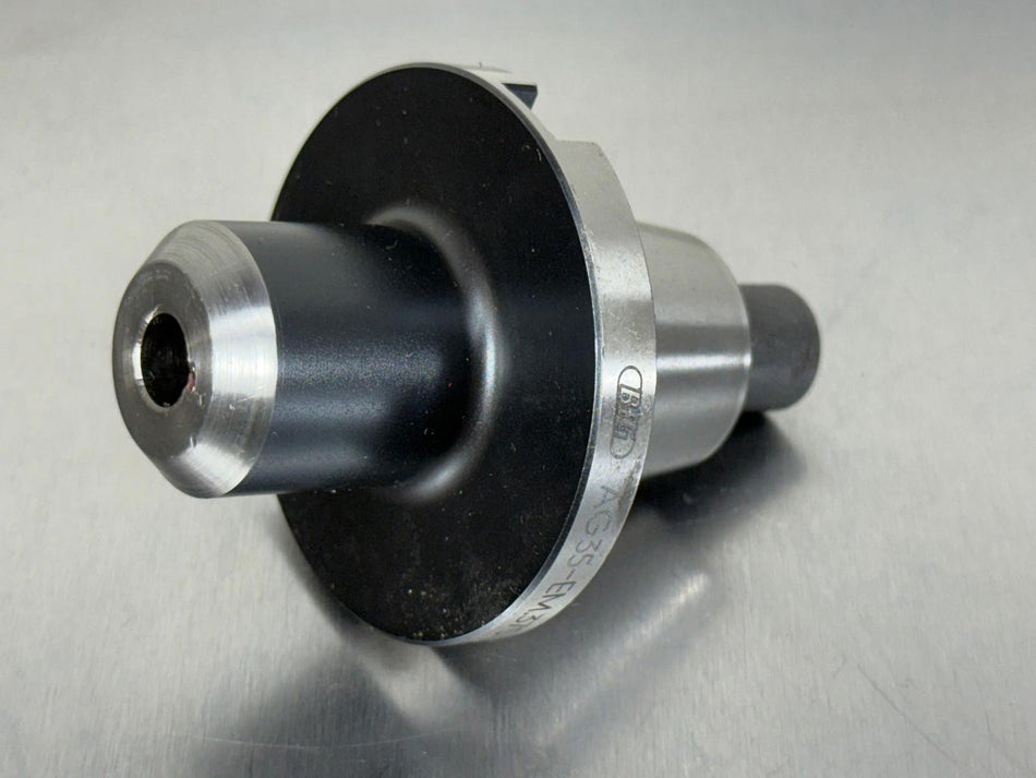 Big Daishowa AG35-EM.375 End Mill Holder 3/8" Adapter AG35