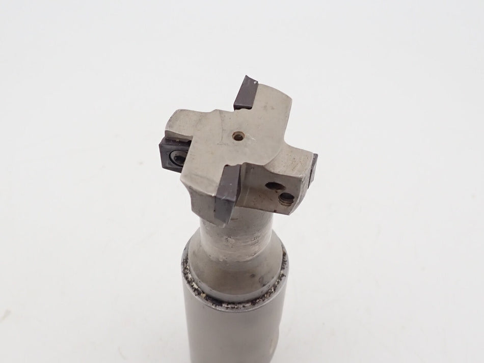Iscar ETS D146-062W1.25-10 Indexable Slotting Cutter Slot Mill 3100581