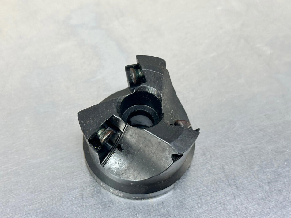 Walter Indexable 52mm Face Mill F2230.B.052.Z03.02