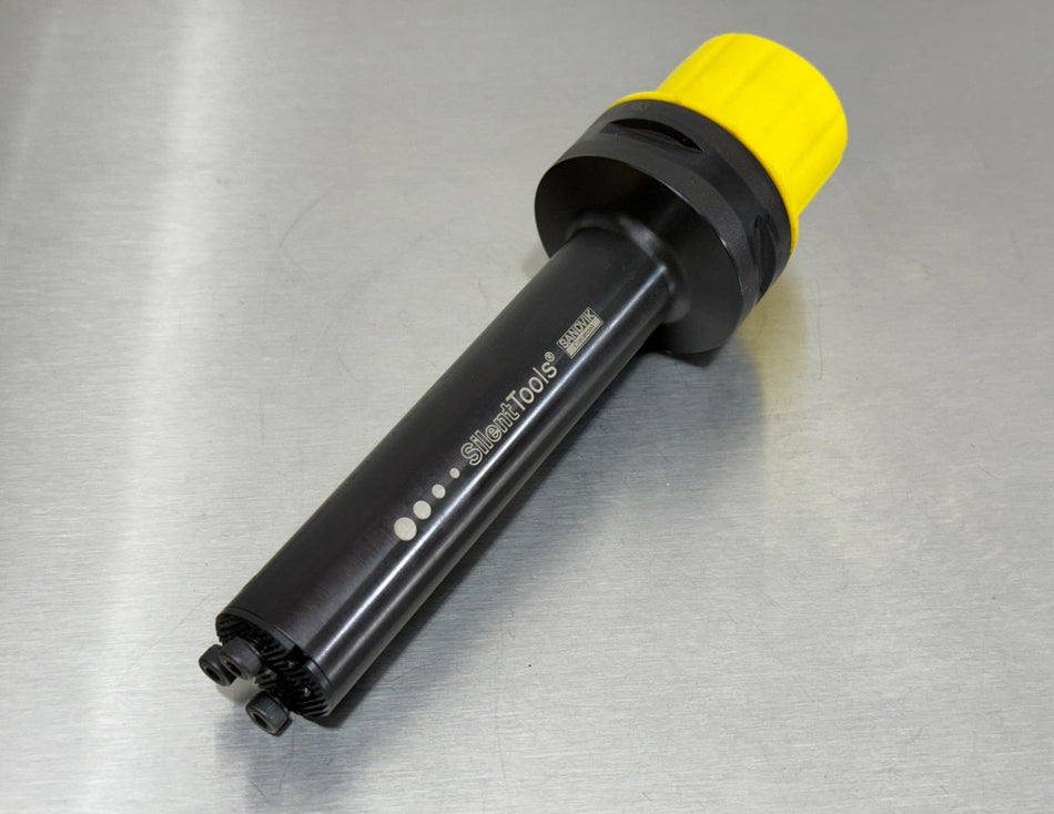 Sandvik C5 Capto Silent Tools Boring Bar SL25 Adapter C5-570-3C 25 133