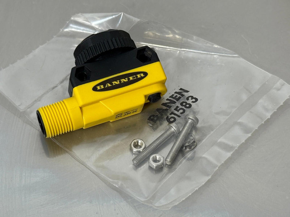 Banner QS18EP6DQ8 Photoelectric Sensor 71995 QS18
