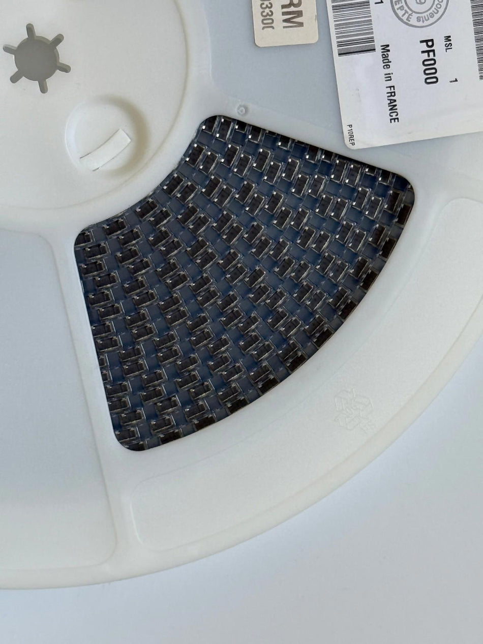 C&K Components RTE1600G44 Rotary DIP Switch (Qty 864)