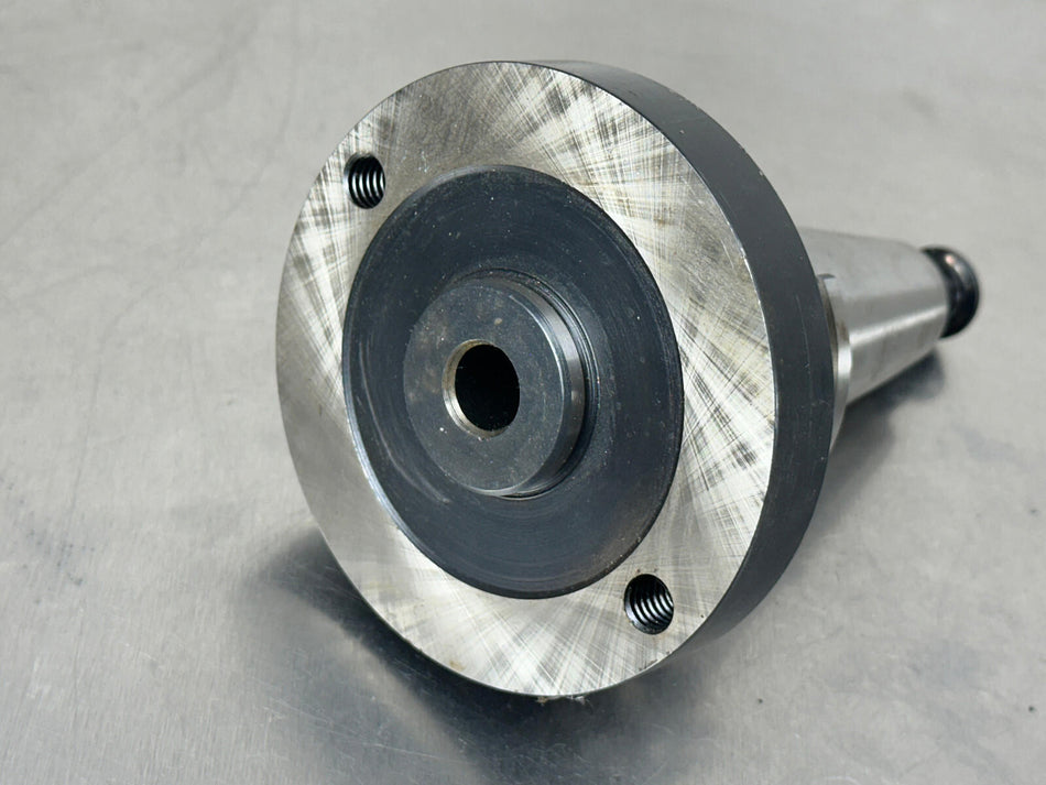 Universal DeVlieg CAT40 Micro Adjust Boring Head Shank 40CT-ADE-1312-20