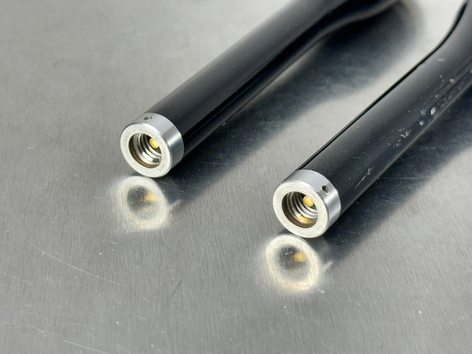 (2) Renishaw PAA2 Extension Autojoint to M8 CMM Probe