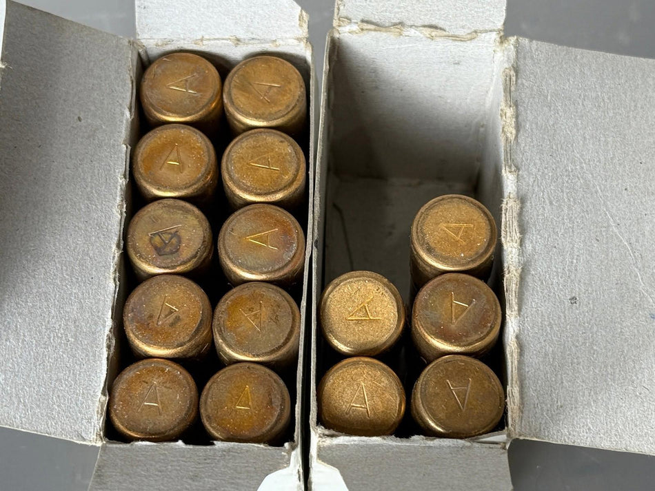 Bussmann FRN-R-7 Fuse 7A Buss Fusetron RK5 (Box of 15)