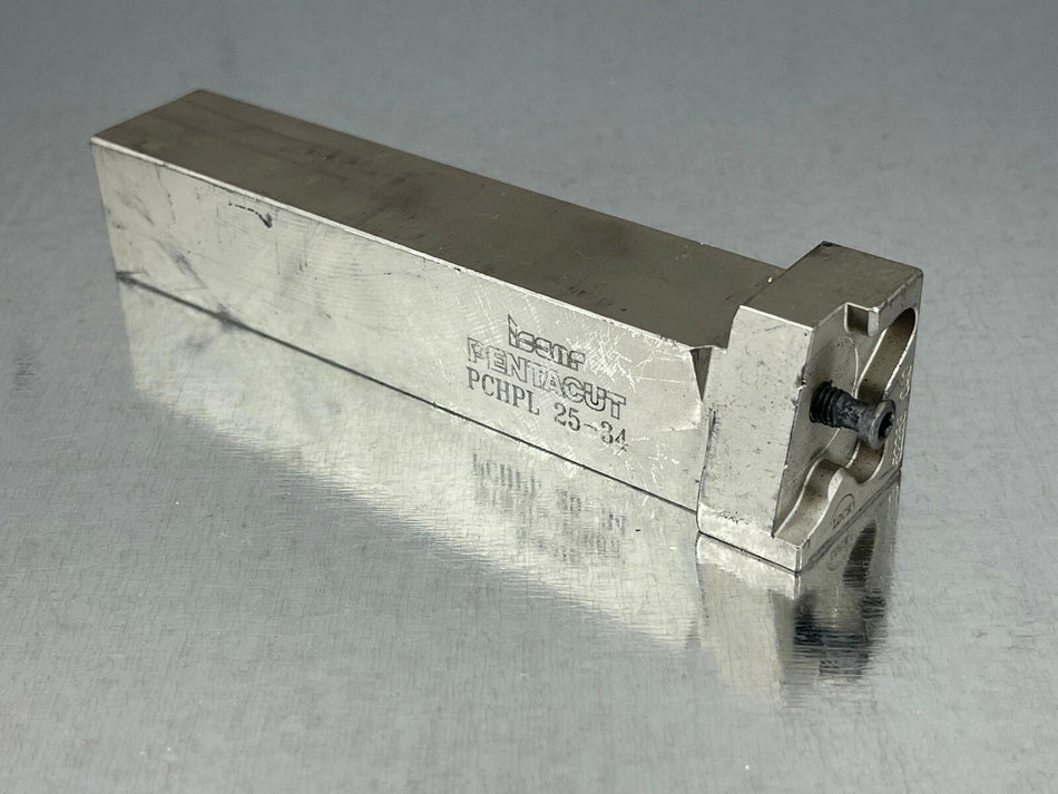 Iscar Pentacut PCHPL 25-34 Indexable Tool Holder Grooving Parting 2302322