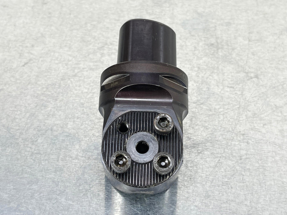 Sandvik C5 Capto to CoroTurn SL 40 Adapter Tool Holder C5-570-40-LF